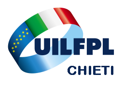 ENTRA SU UILFPL CHIETI