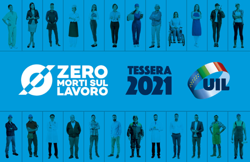 Tessera UilFpl Chieti