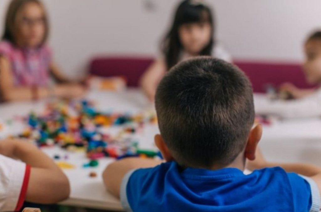 Richiesta Di Estensione Del Protocollo Di Intesa Per Garantire La Sicurezza Ai Lavoratori Dei Servizi Educativi Per L'infanzia