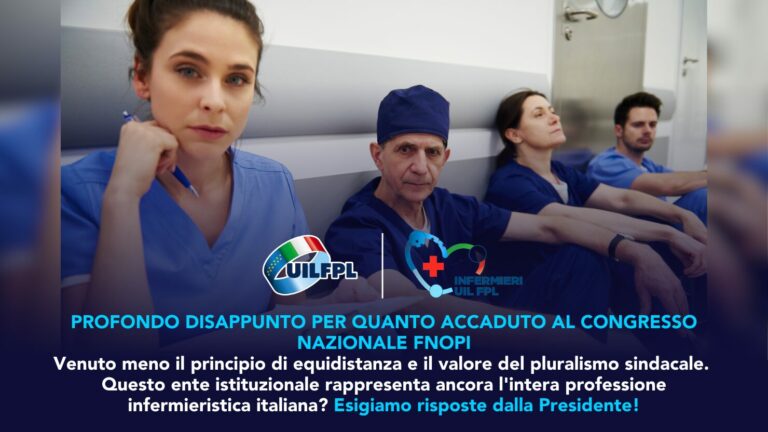 Congresso nazionale FNOPI