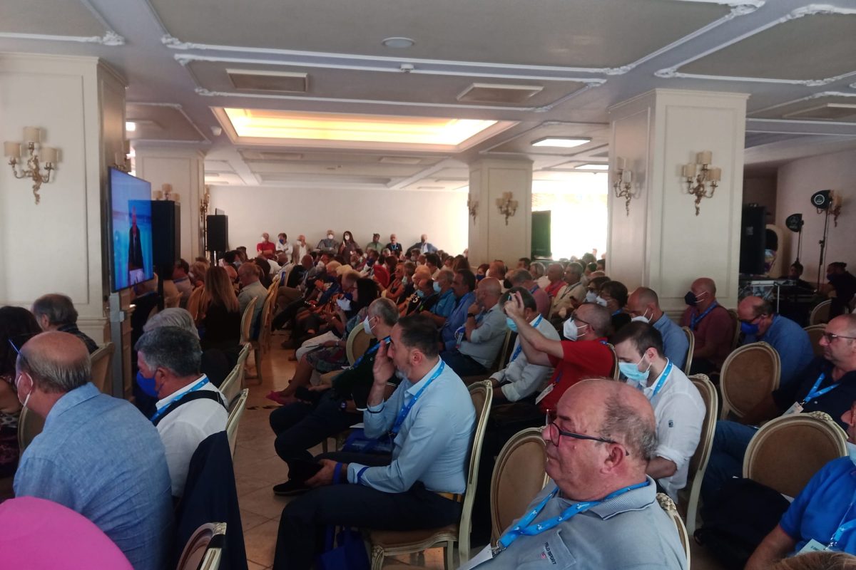 XI Congresso Regionale Uil Abruzzo